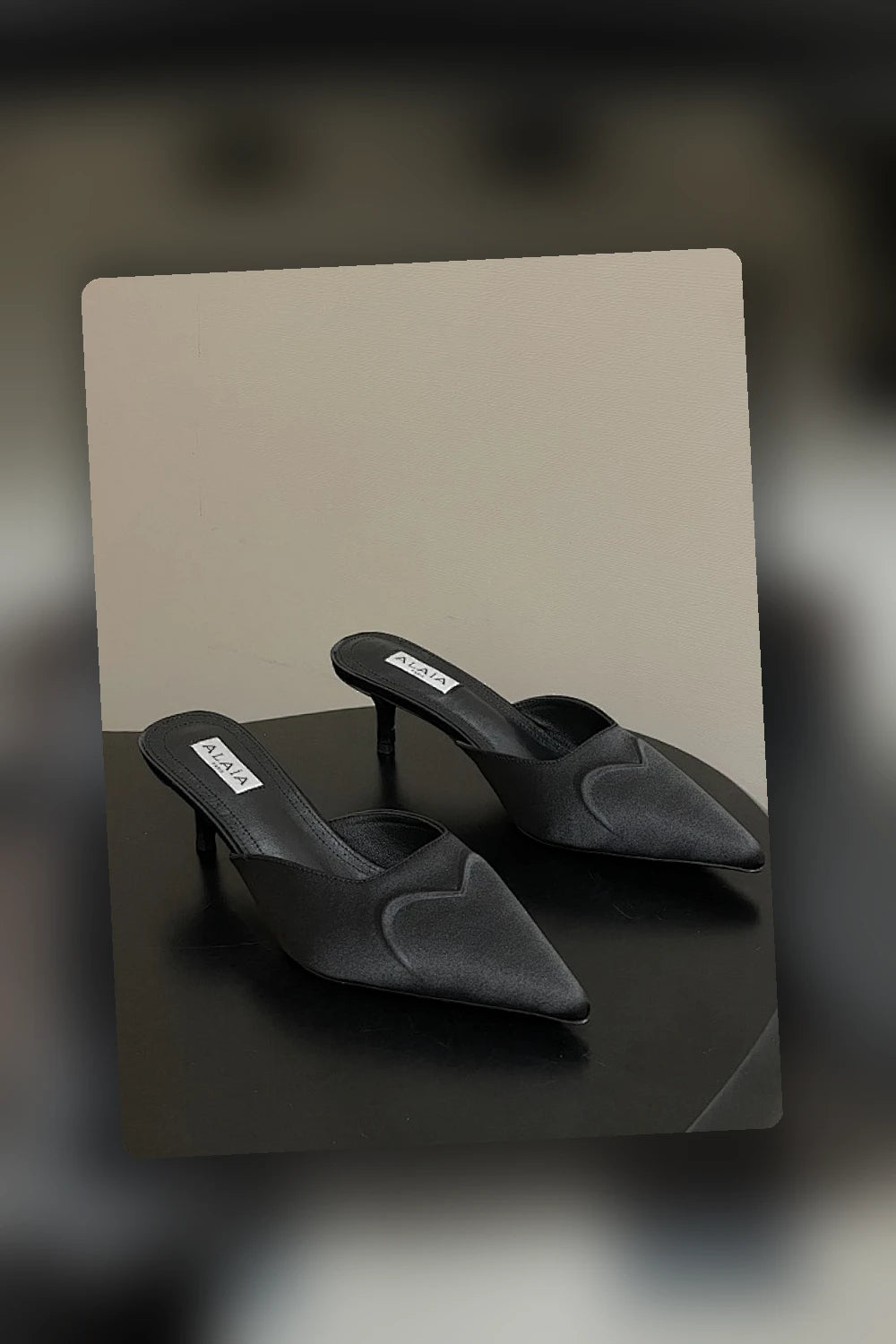 NB - AAL Women Shoes - 016