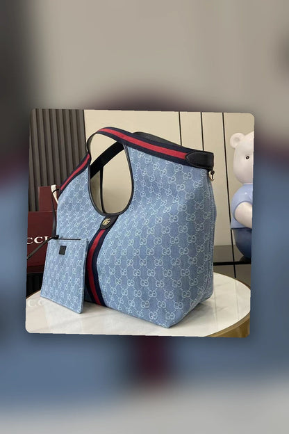 NB - GUKI Bag - 406