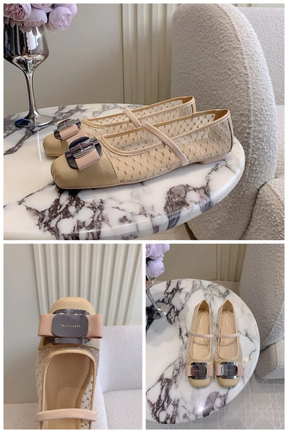 NB - FGO Women Shoes - 008