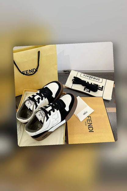 NB - FDE Women Shoes - 047