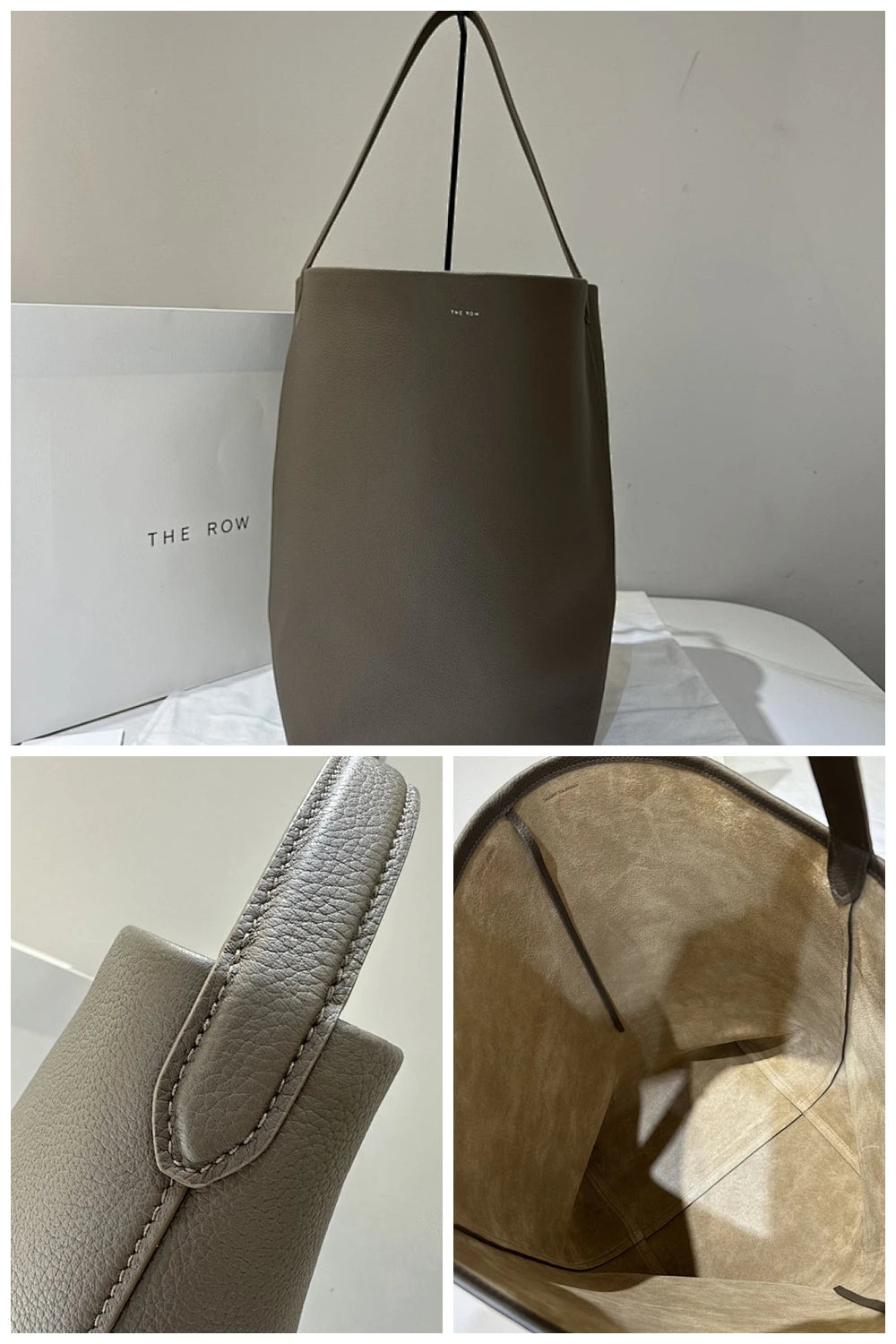 NB - THR Bag - 488