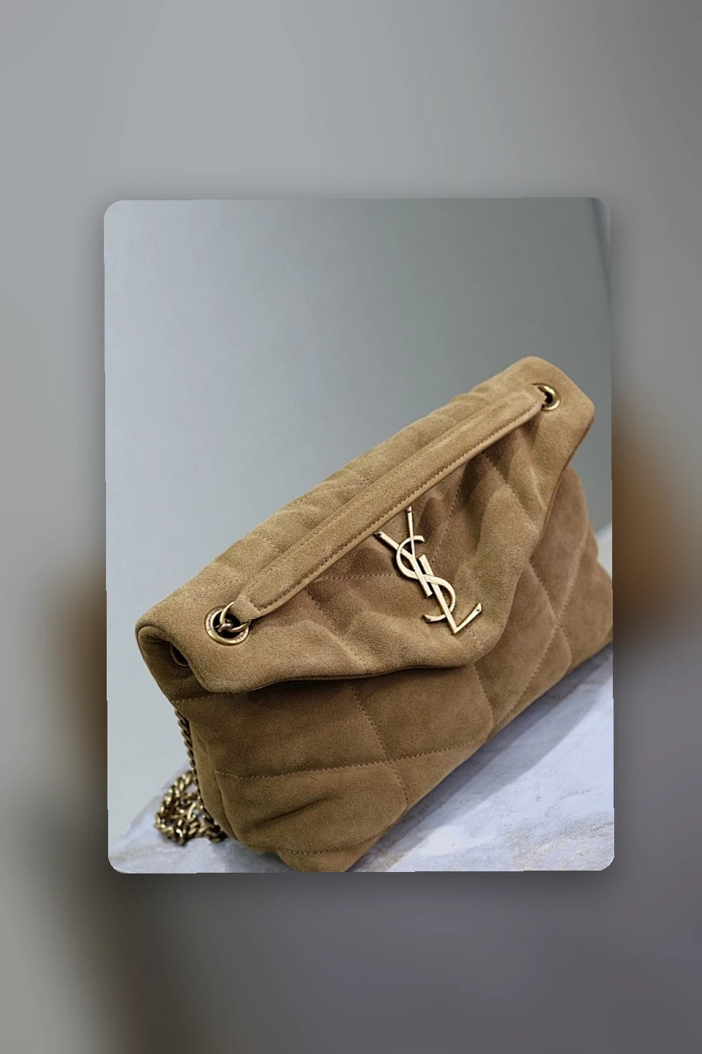 NB - YLS Bag - 648