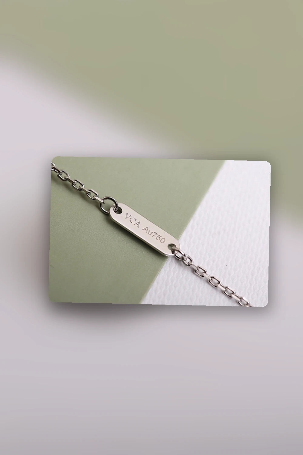 NB - VACA Jewelry - 605