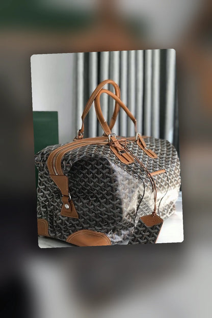 NB - GYO Bag - 1284