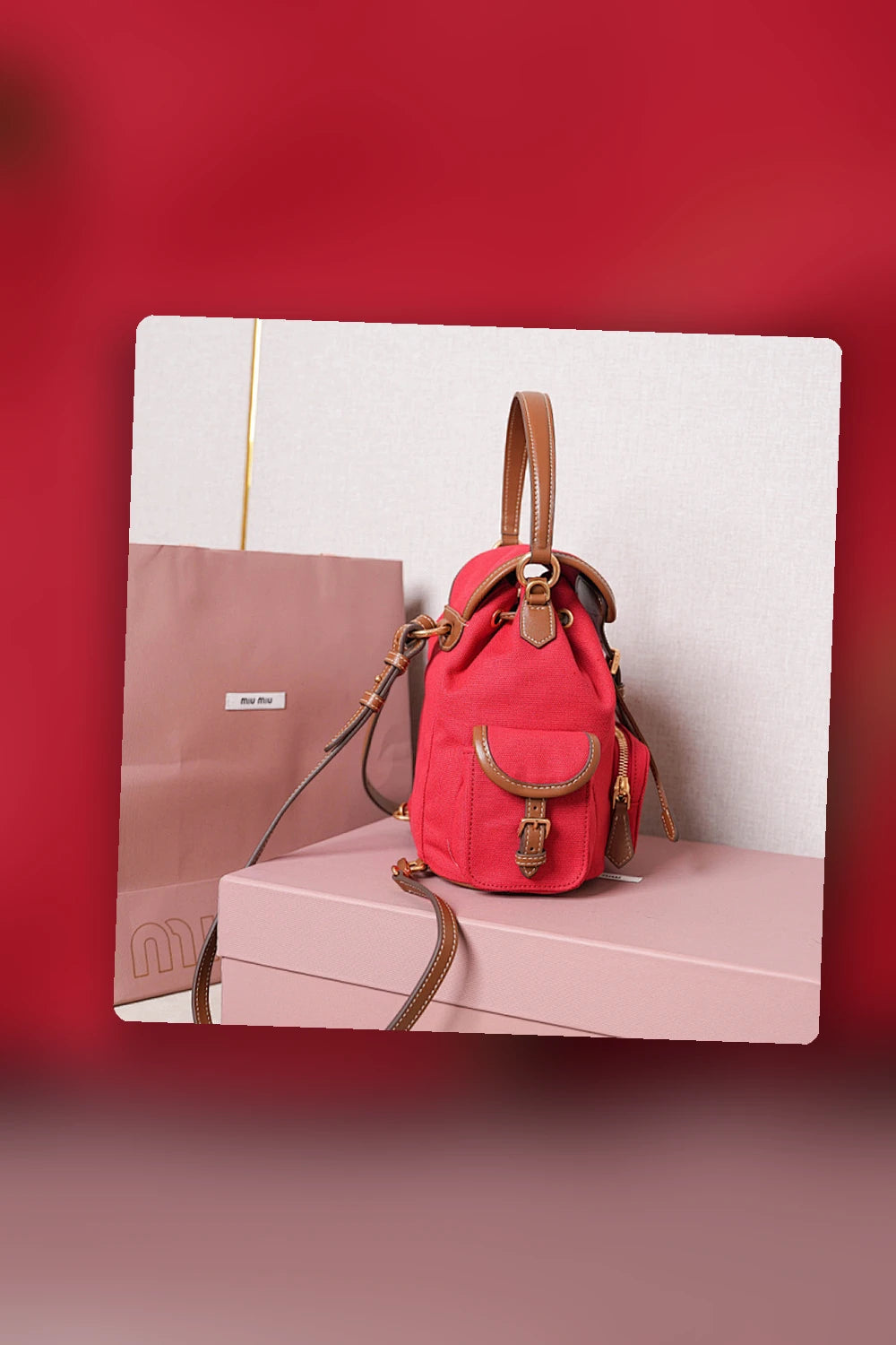 NB - MMU Bag - 1198