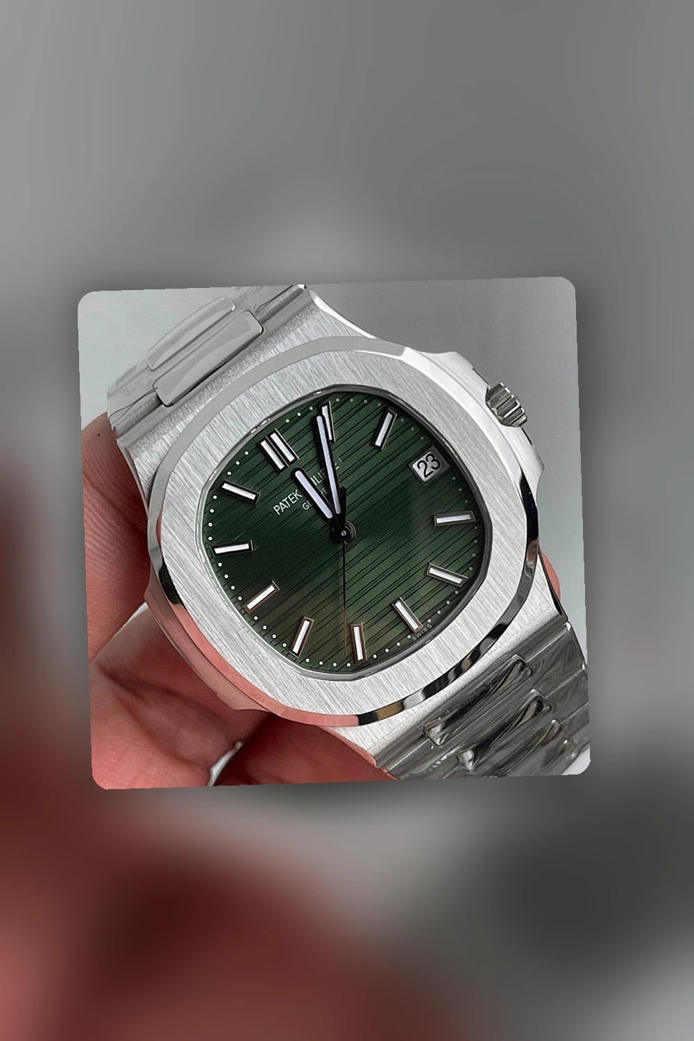 NB - Mix Watch - 1444