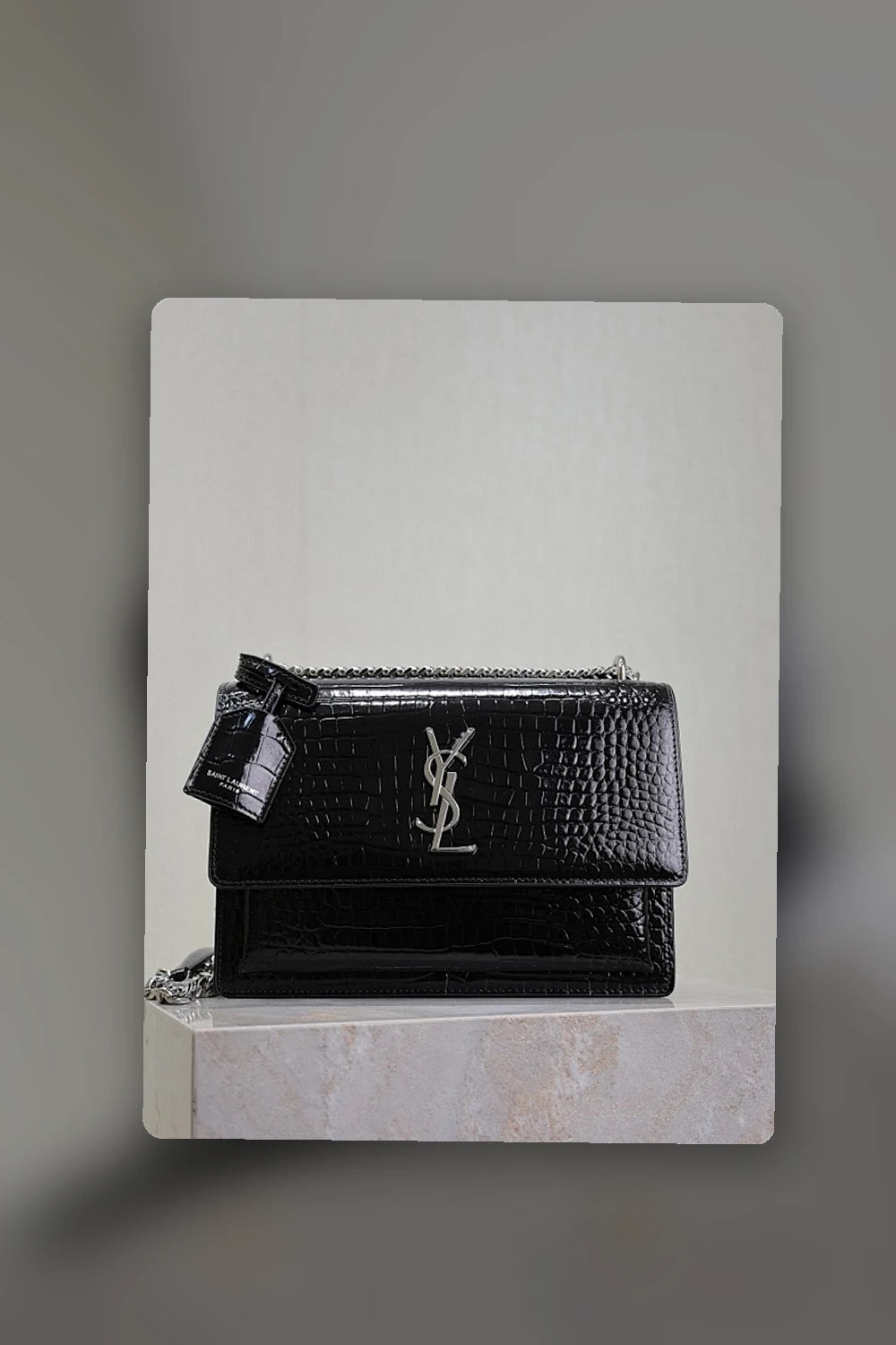NB - YLS Bag - 556