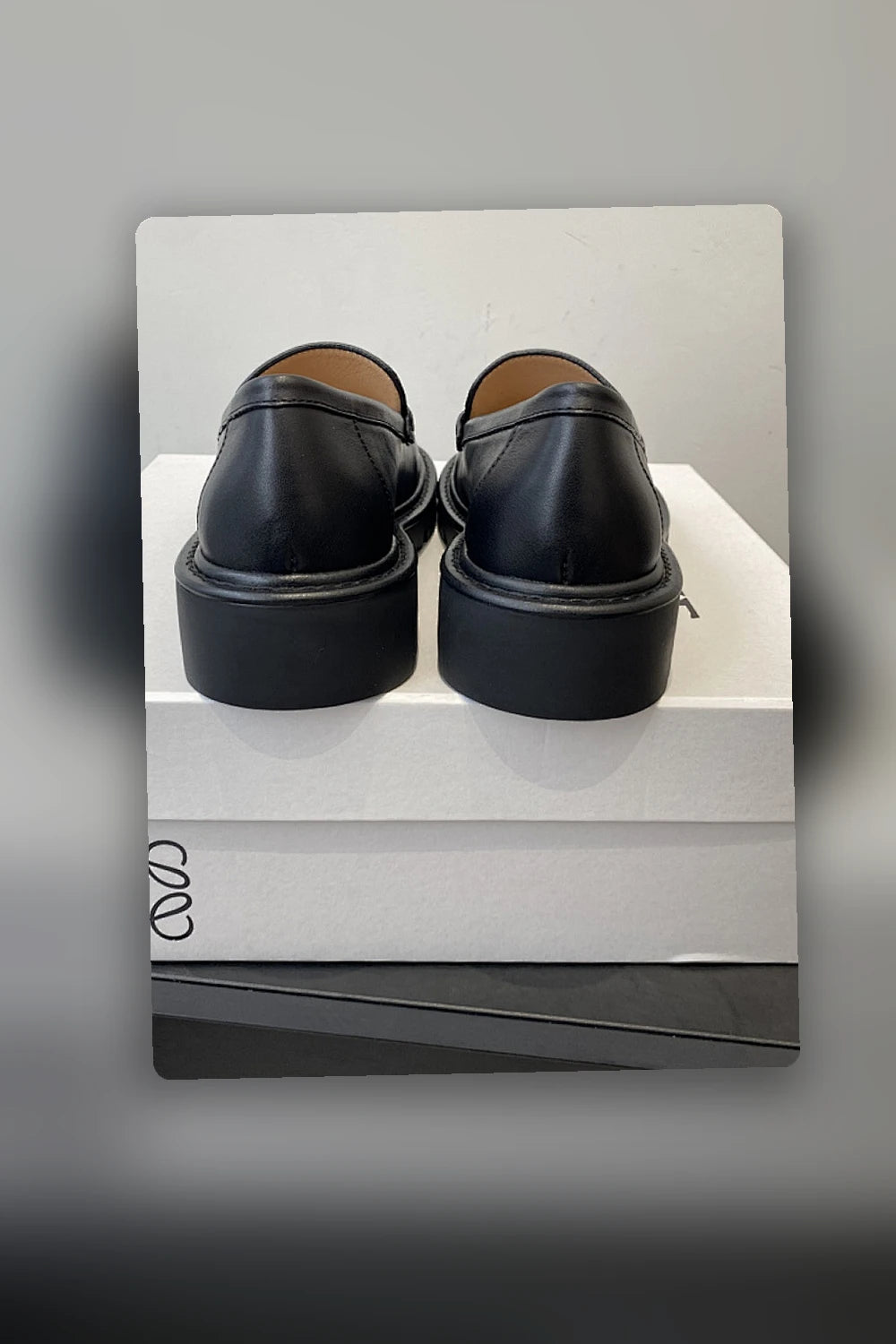 NB - LWO Women Shoes - 326