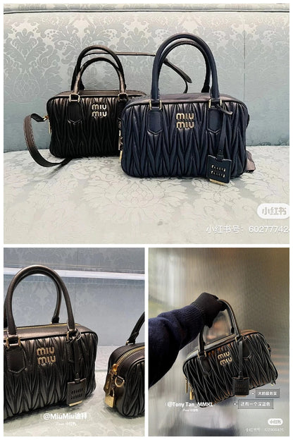 NB - MMU Bag - 777