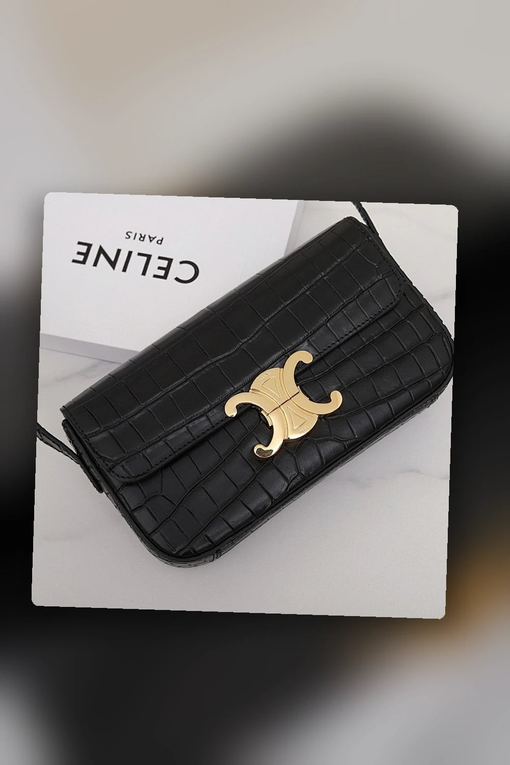 NB - COL Bag - 926