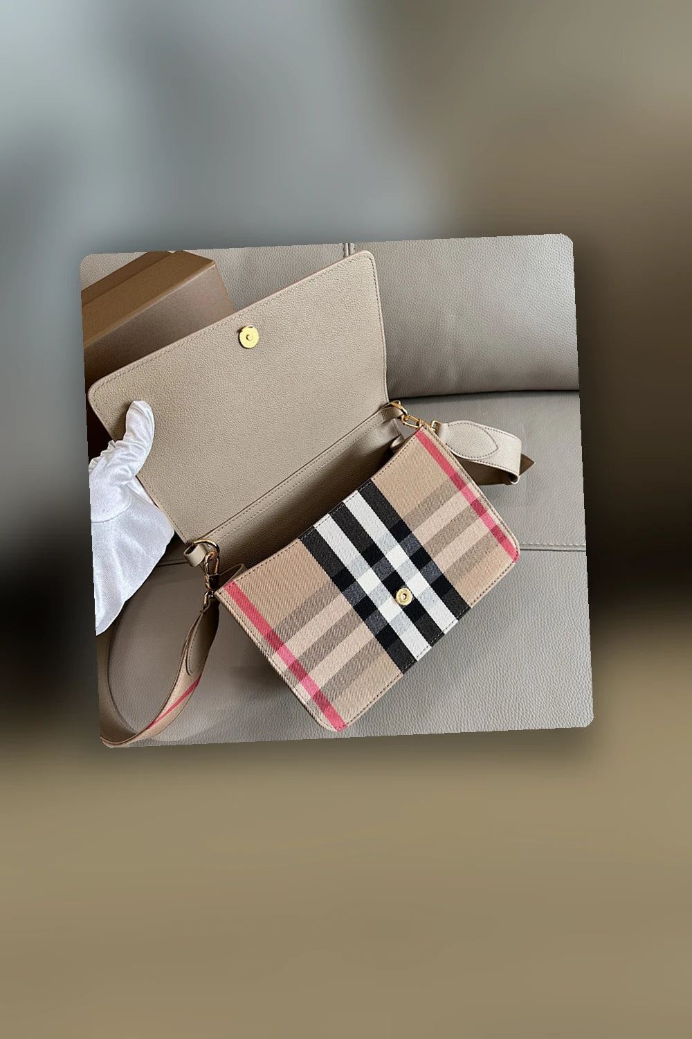NB - BOR Bag - 047