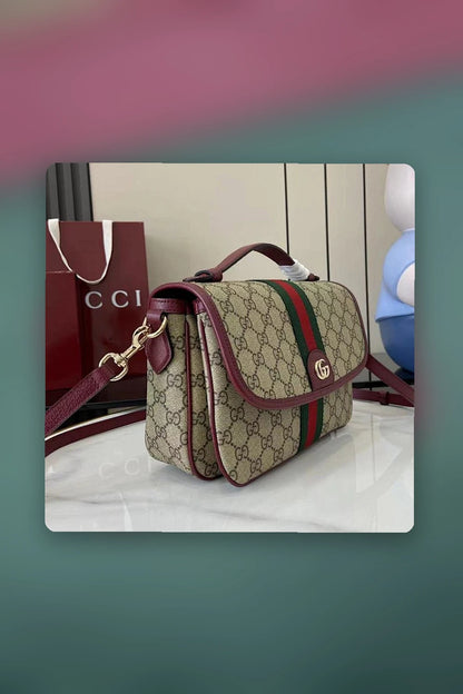 NB - GUKI Bag - 603