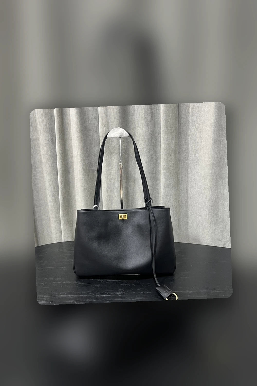 NB - BG Bag - 1516