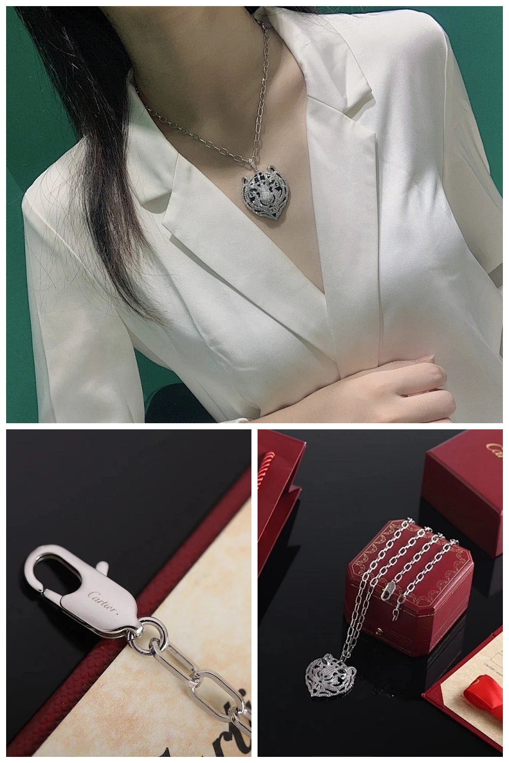 NB - CRA Jewelry - 595