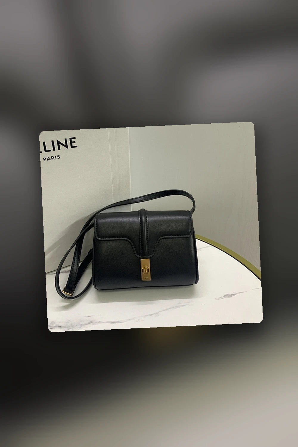 NB - COL Bag - 1120
