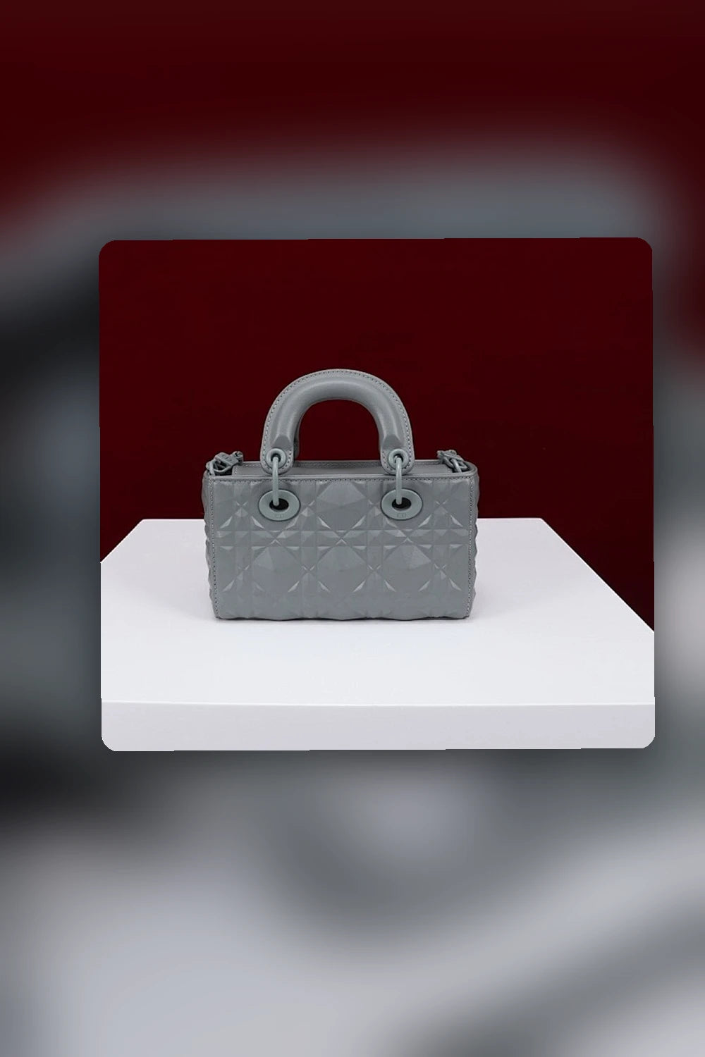 NB - DOR Bag - 281