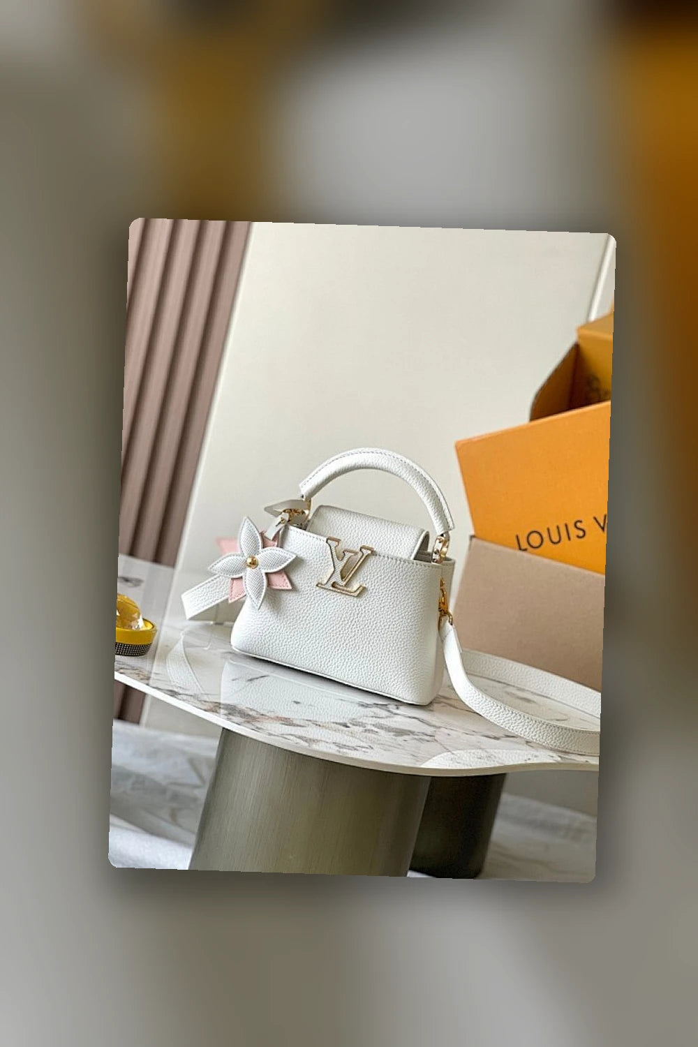NB - LOV Bag - 918