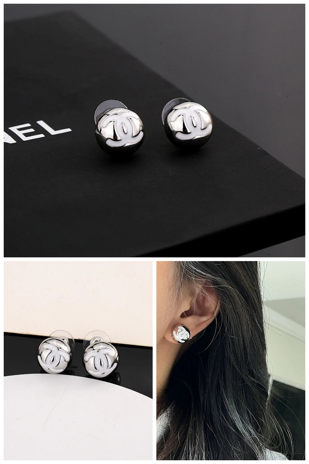 NB - CHL Jewelry - 962