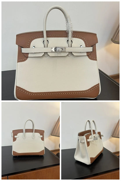 NB - HMS Bag - 1854