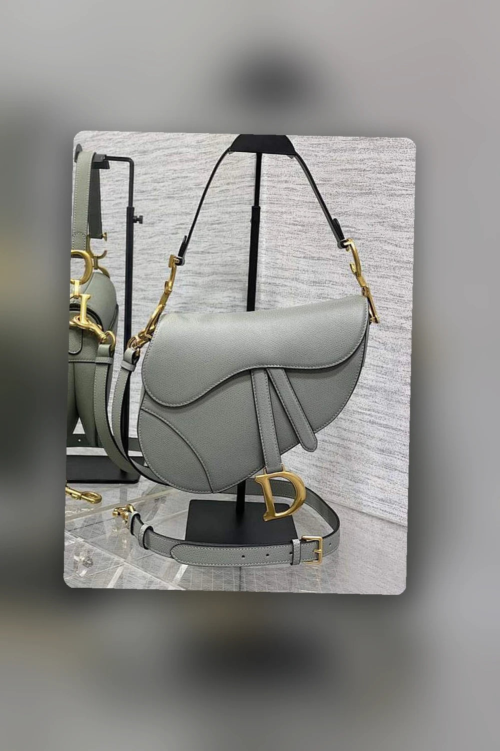 NB - DOR Bag - 1365