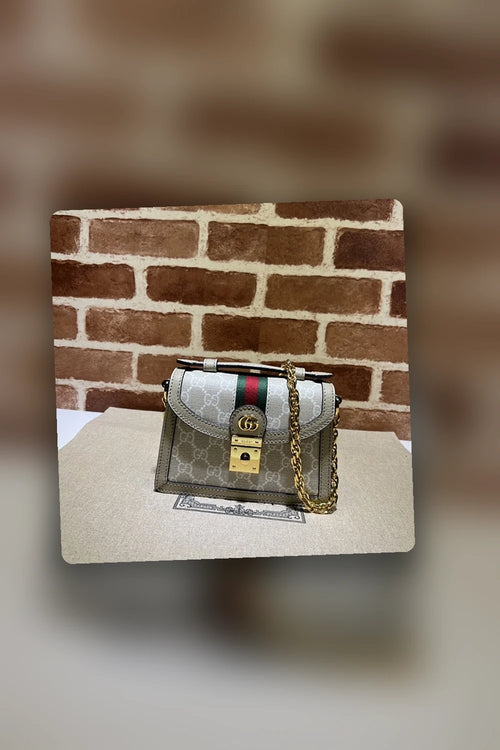 NB - GUKI Bag - 501
