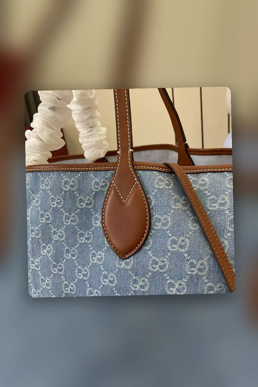 NB - GUKI Bag - 415
