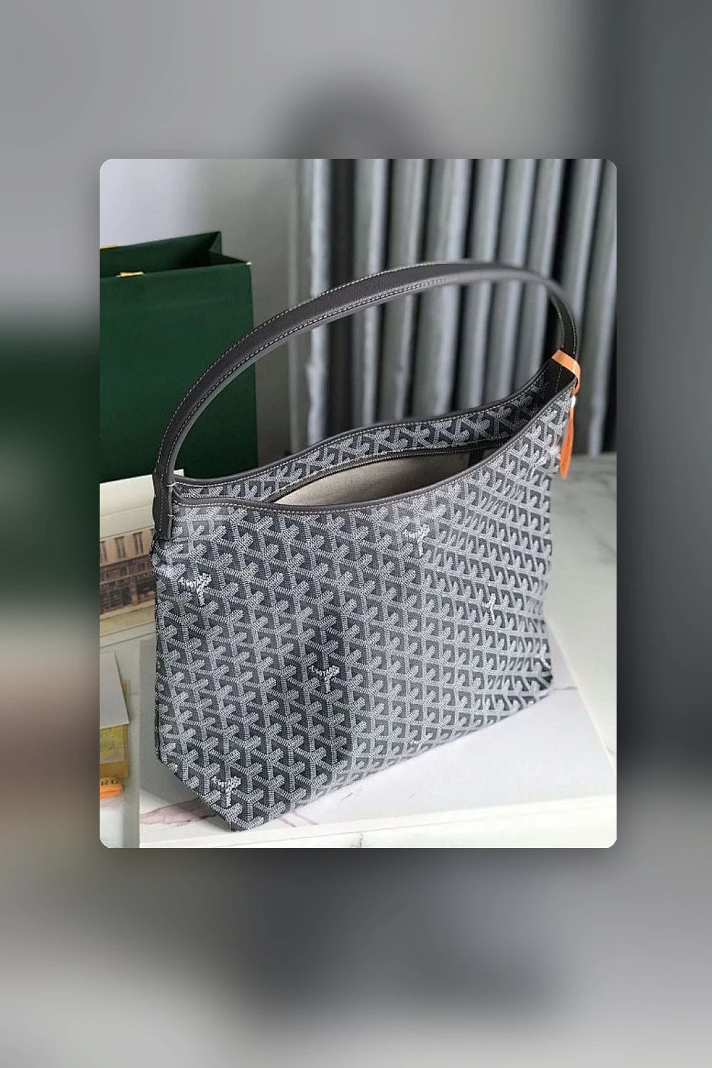 NB - GYO Bag - 1079