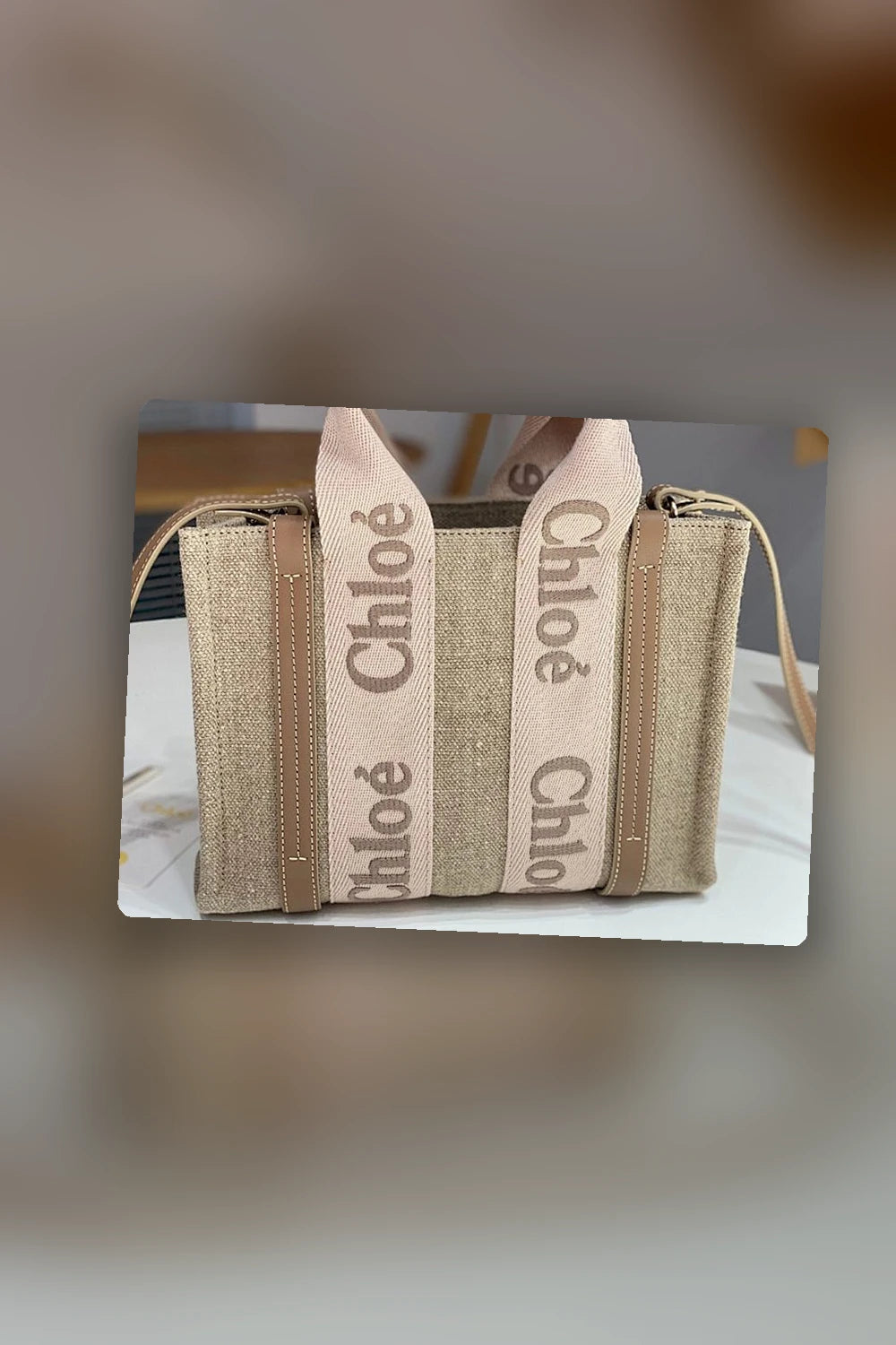 NB - CLE Bag - 398