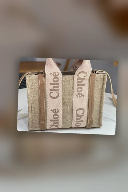 NB - CLE Bag - 398
