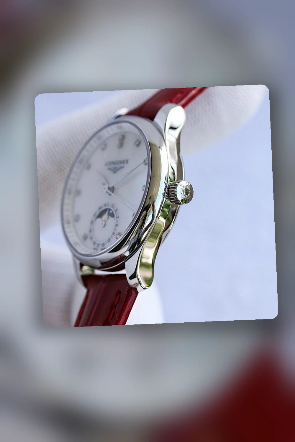 NB - Mix Watch - 1430