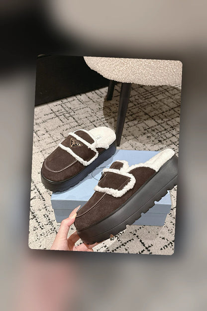 NB - PD Women Shoes - 718
