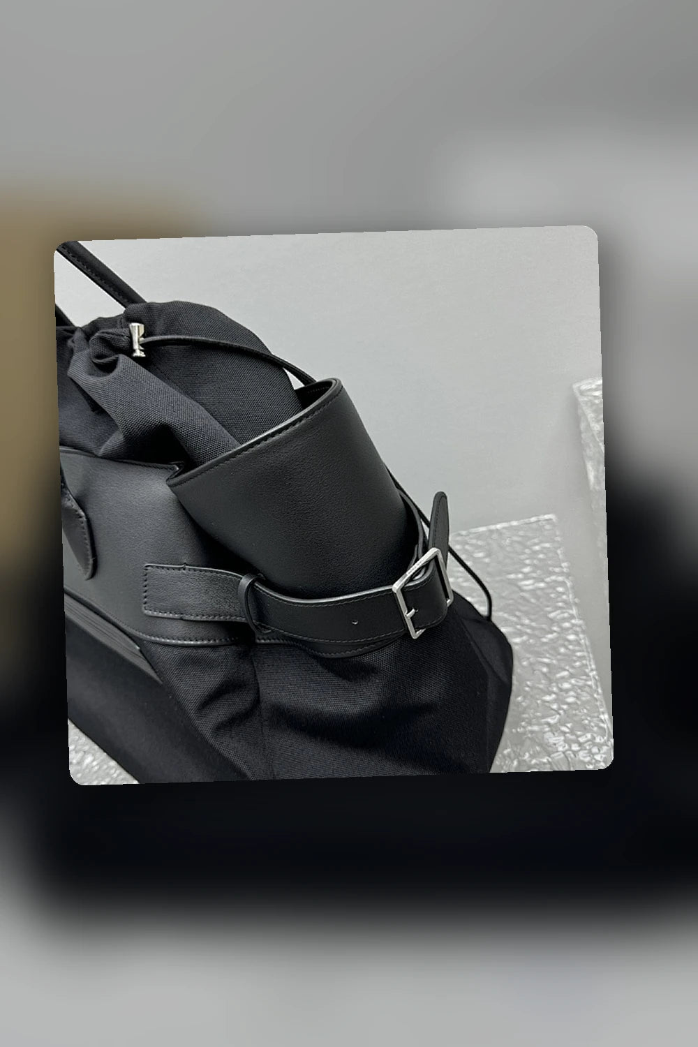 NB - THR Bag - 106
