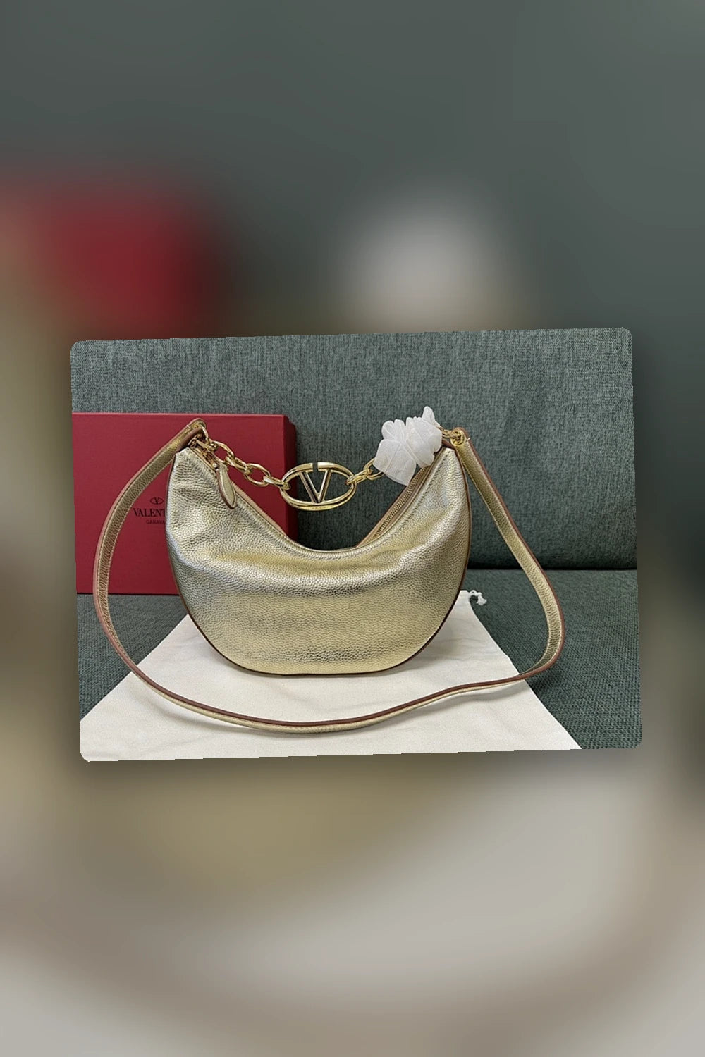 NB - VEL Bag - 679