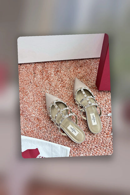 NB - VEL Women Shoes - 151