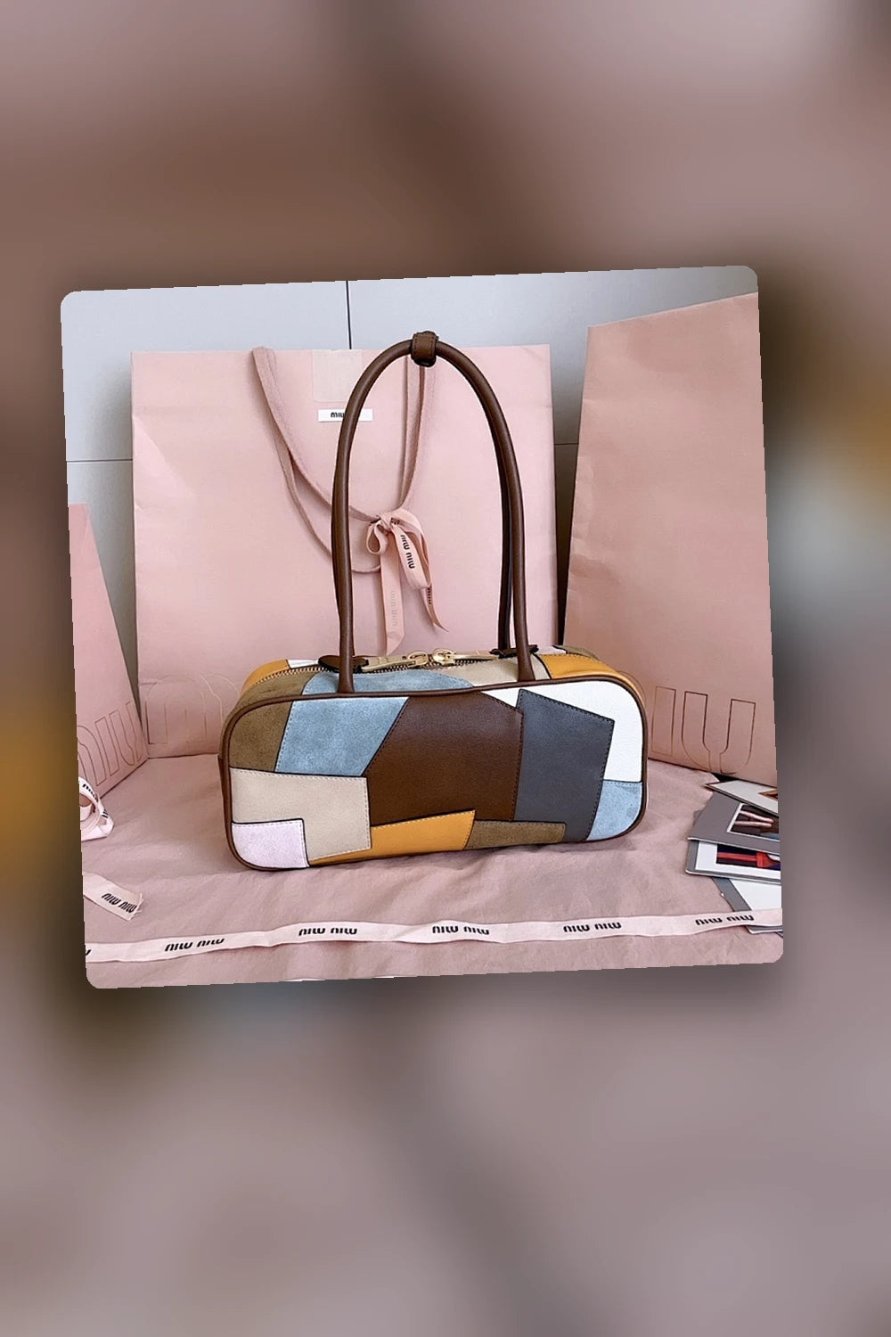 NB - MMU Bag - 617