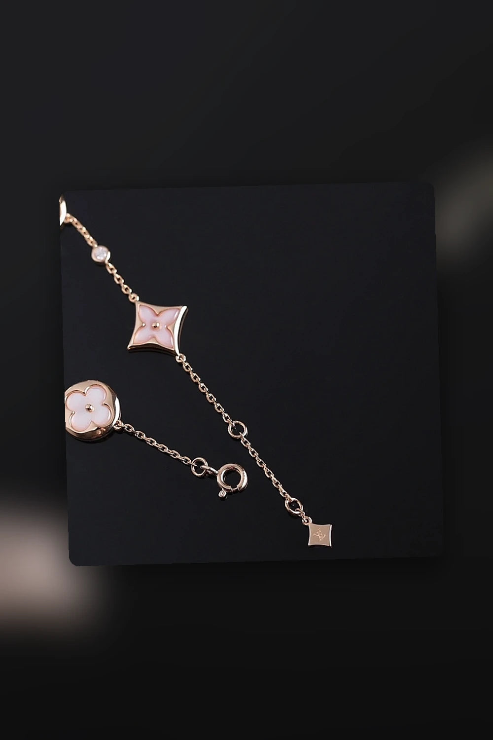 NB - LOV Jewelry - 546