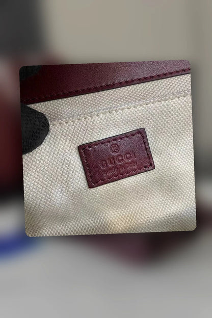 NB - GUKI Bag - 644