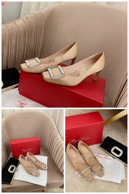 NB - RVR Women Shoes - 811