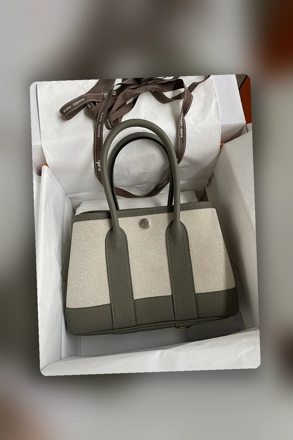 NB - HMS Bag - 1618