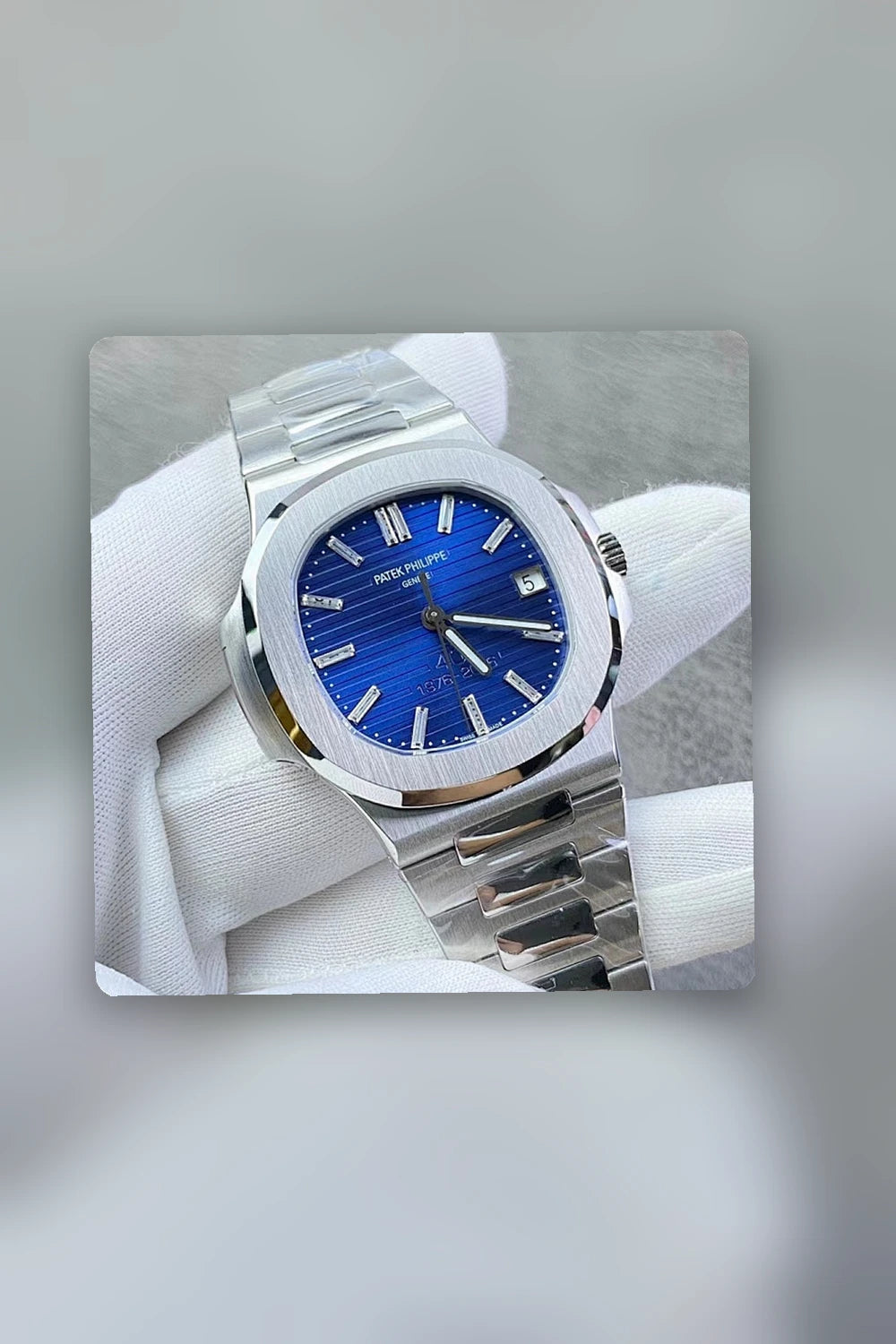 NB - Mix Watch - 1395