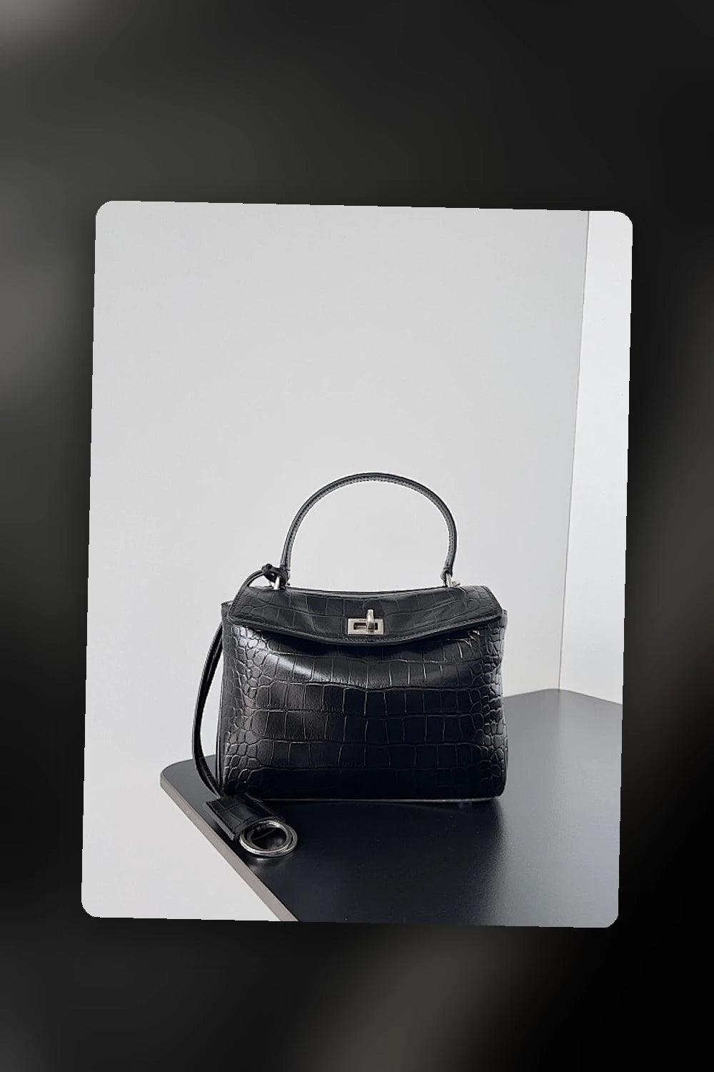 NB - BG Bag - 632