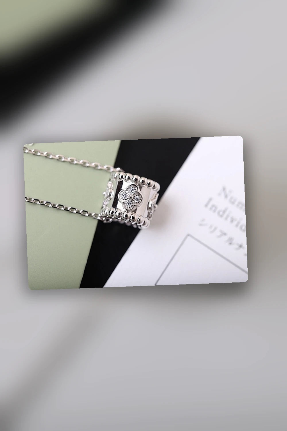 NB - VACA Jewelry - 746