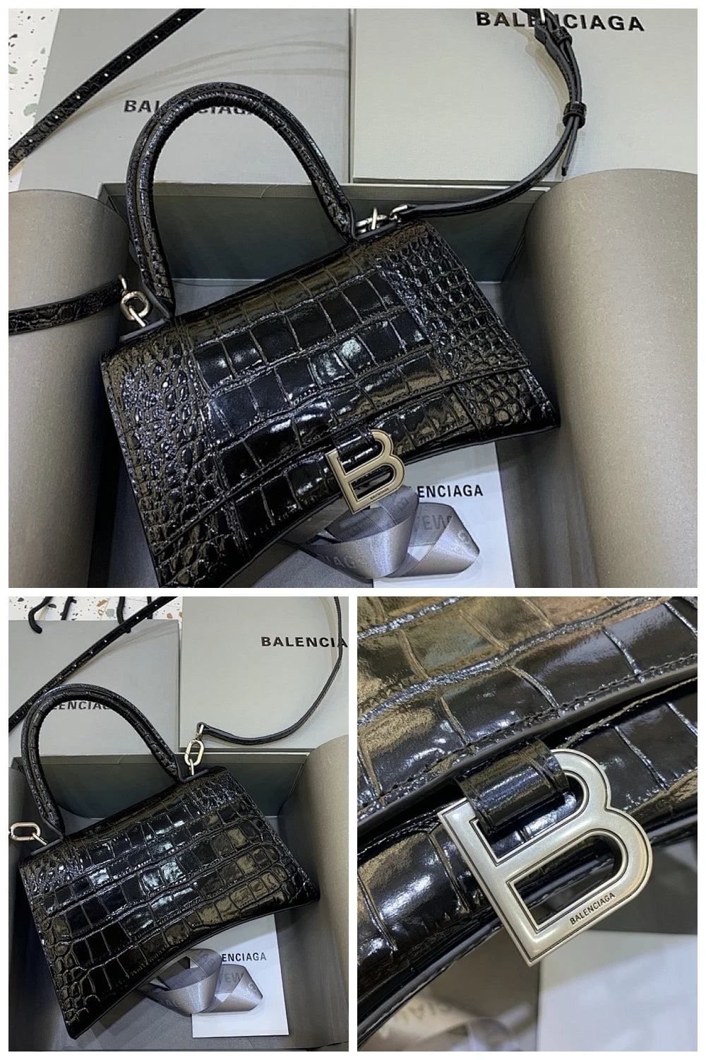NB - BG Bag - 2083
