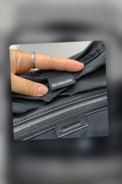 NB - BG Bag - 1312