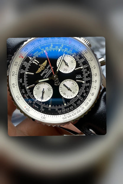 NB - Mix Watch - 426
