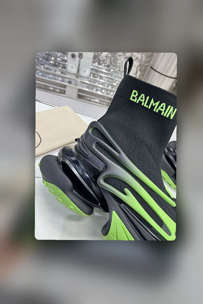 NB - BAM Women Shoes - 368