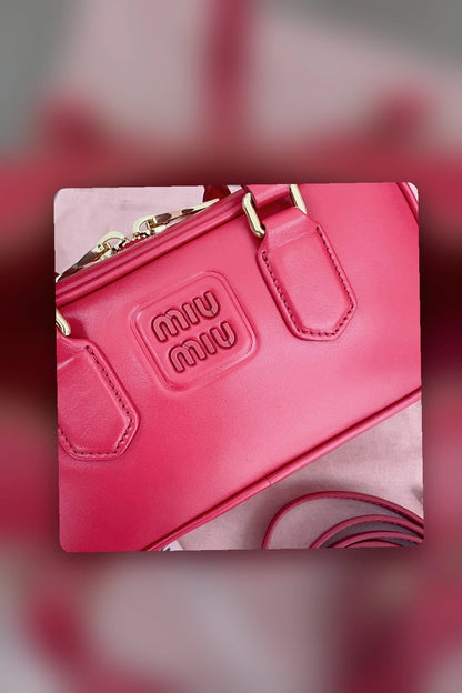 NB - MMU Bag - 1460