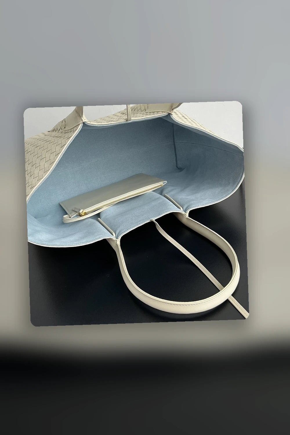 NB - BOV Bag - 940