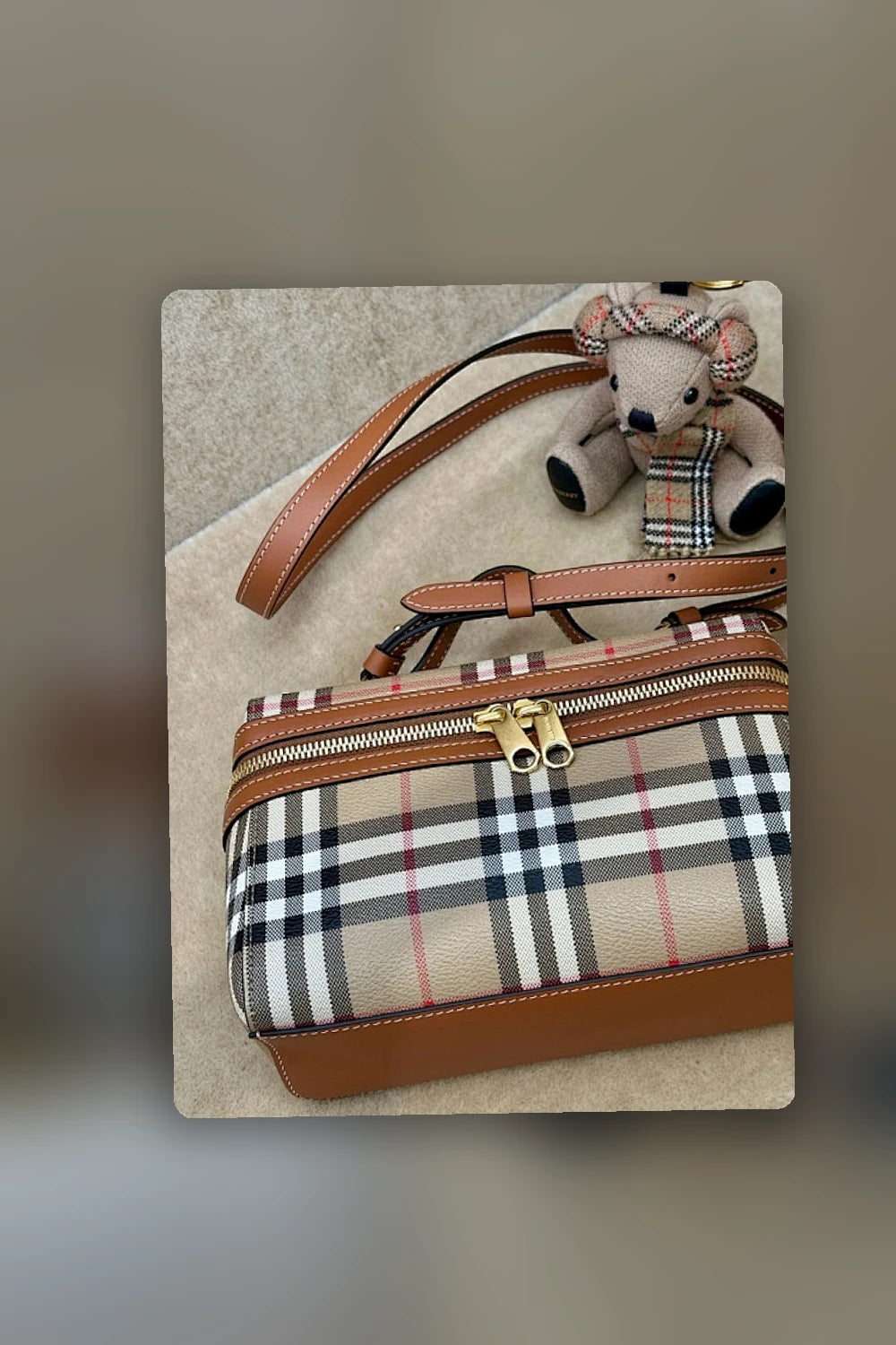 NB - BOR Bag - 079