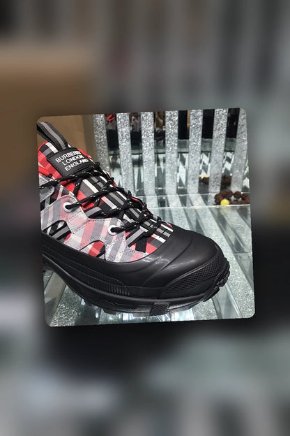 NB - BOR Women Shoes - 367